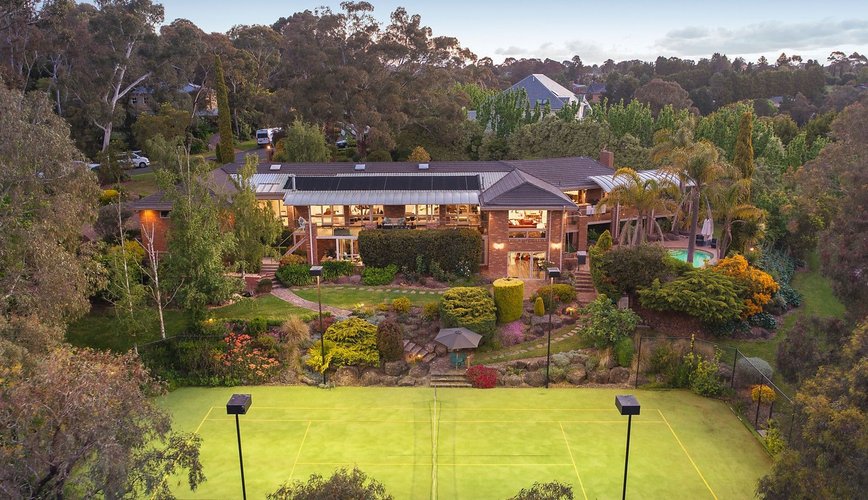 7 Honybun Court Donvale 3111