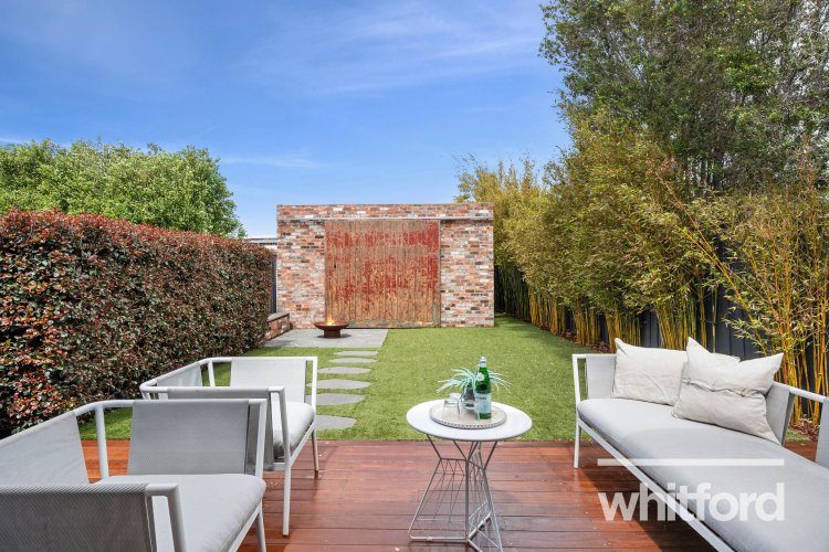 7 Hope Street, Geelong West