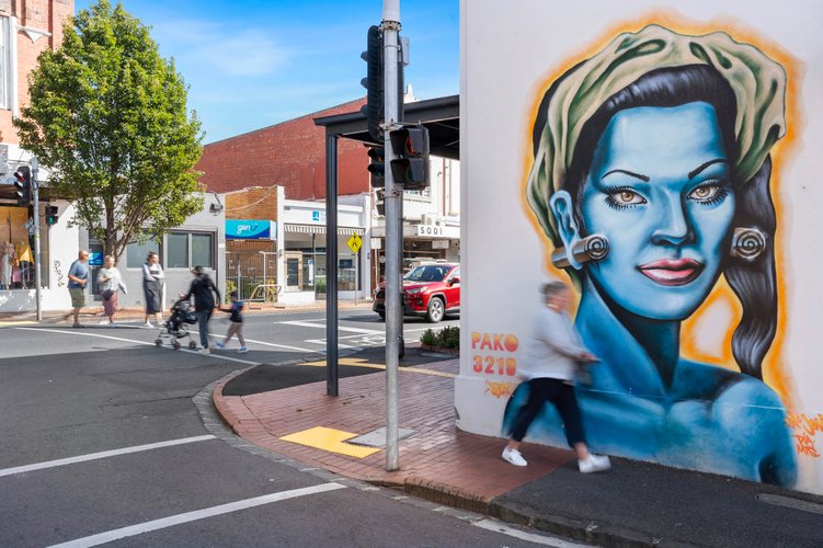 7 Hope Street, Geelong West