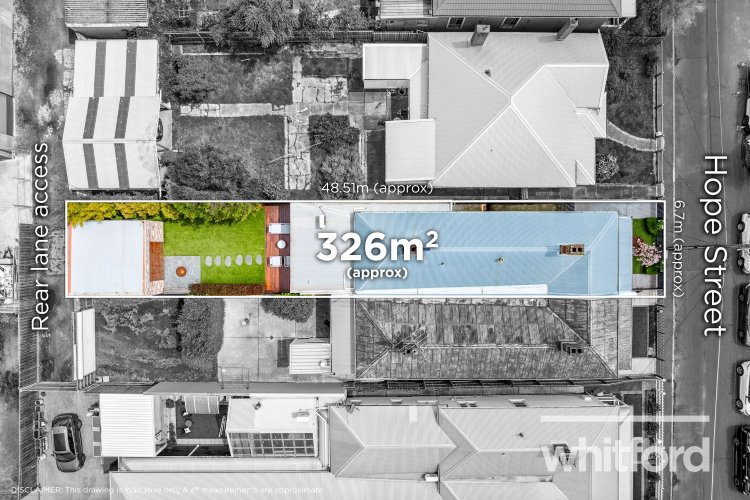 7 Hope Street, Geelong West