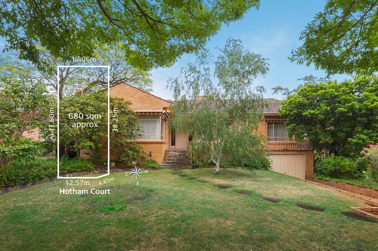 7 Hotham Court Mont Albert 3127