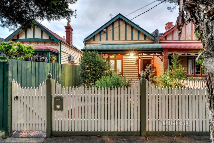 7 Howard Street Brunswick 3056