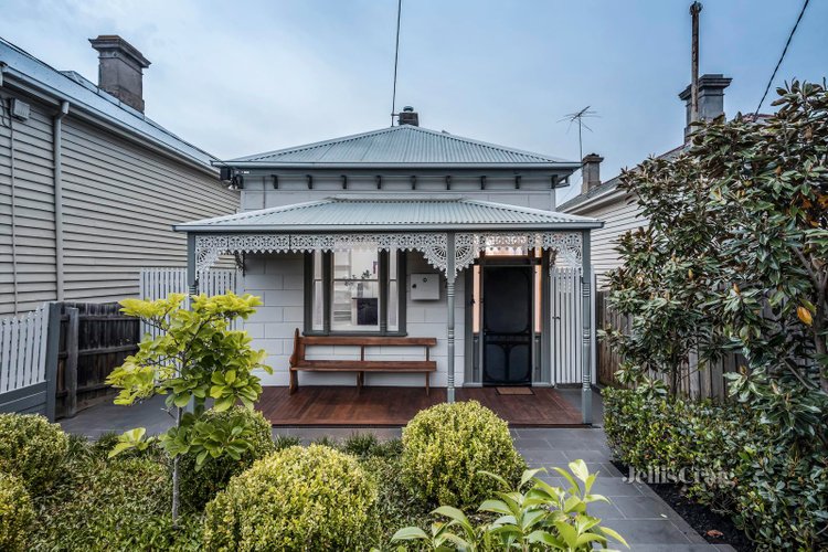 7 Hudson Street Moonee Ponds 3039