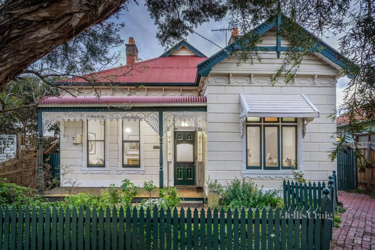 7 Hunter Street Brunswick West 3055
