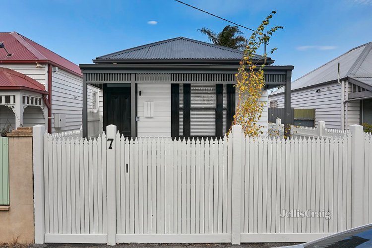 7 Hunter Street Richmond 3121