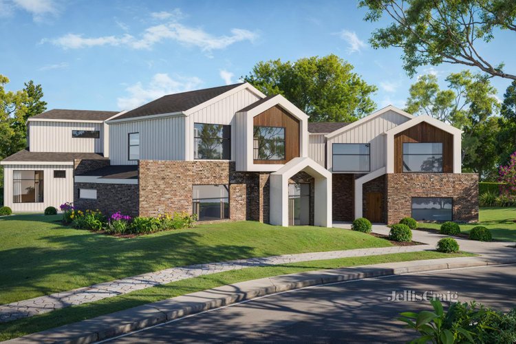 7 Hylton Crescent Rosanna 3084