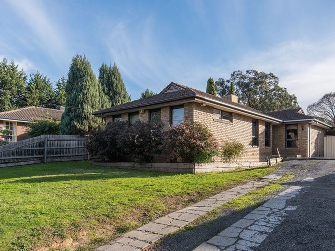 7 Illawara Crescent Bayswater North 3153