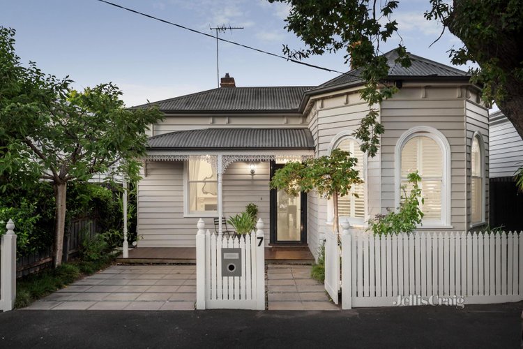7 Irene Place Prahran 3181