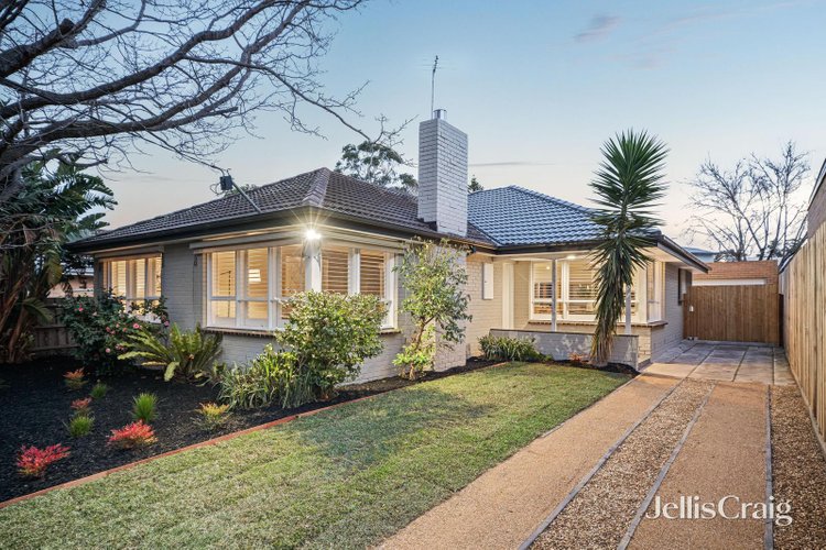 7 Jacaranda Avenue Cheltenham 3192