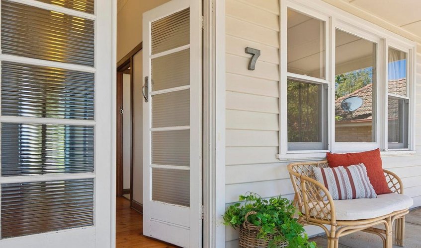 7 Jamieson Street  Daylesford 3460
