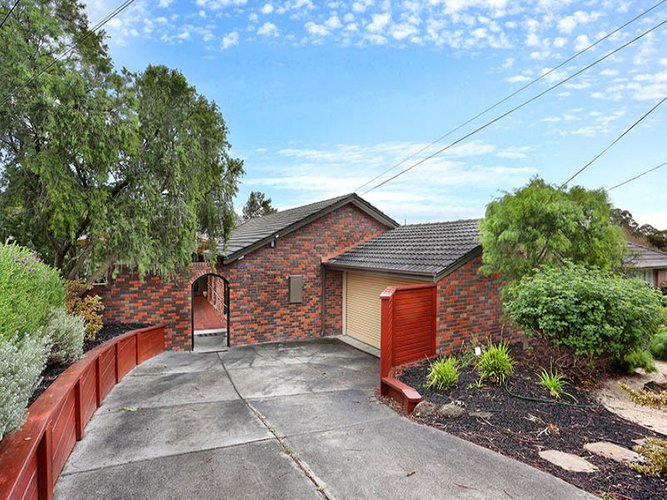 7 Janet Court Heathmont 3135