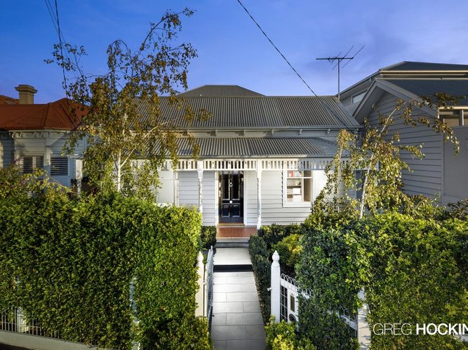 7 John Street Williamstown 3016