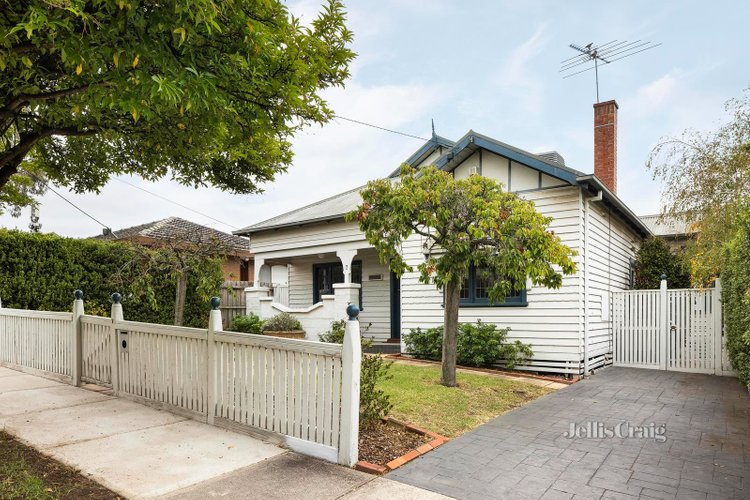 7 Jolley Street Brunswick West 3055