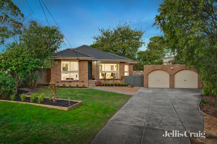 7 Juliana Court Croydon 3136