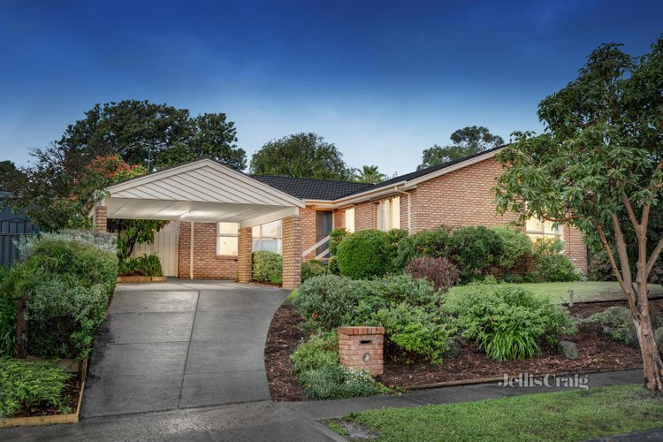 7 Jull Parade Ringwood North 3134