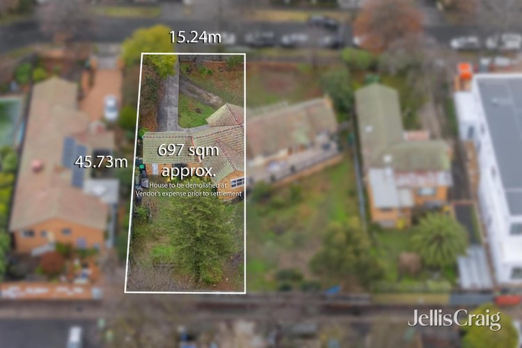 7 Kalonga Road Balwyn North 3104