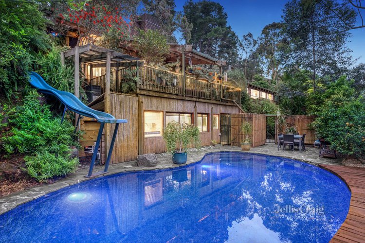 7 Kangaroo Ground-Warrandyte Road North Warrandyte 3113