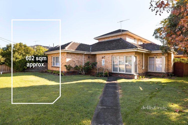 7 Kangaroo Road Murrumbeena 3163