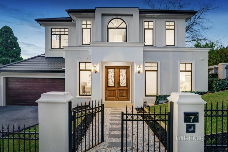 7 Kanooka Avenue Templestowe Lower 3107