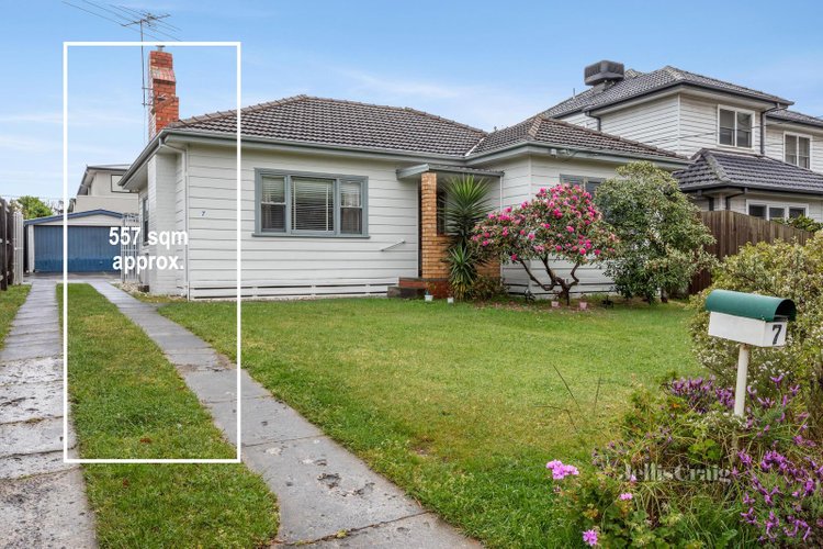7 Kashmira Street Bentleigh East 3165