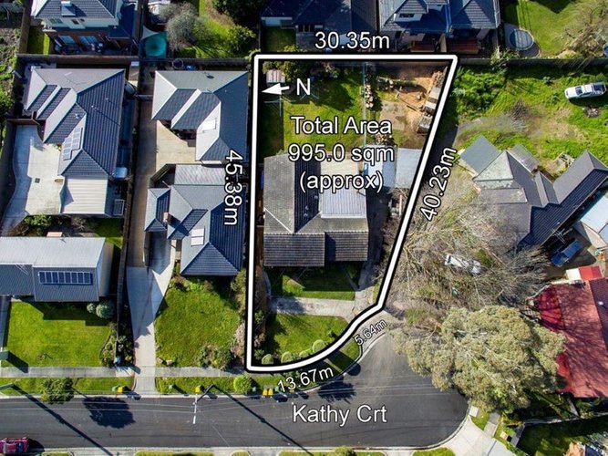 7 Kathy Court Mooroolbark 3138