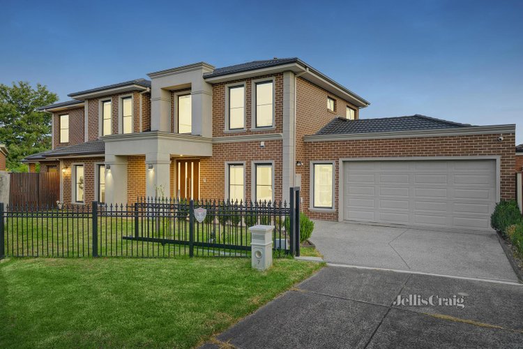 7 Kay Court Clayton 3168