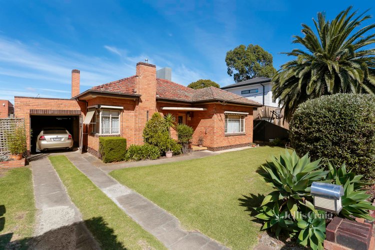 7 Keam Street Essendon North 3041
