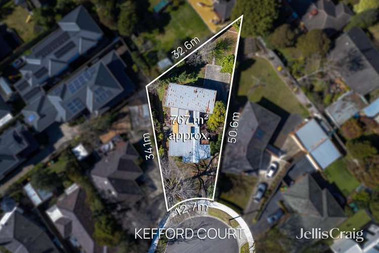 7 Kefford Court Mont Albert North 3129