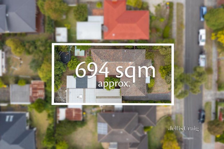 7 Kemp Avenue Mount Waverley 3149