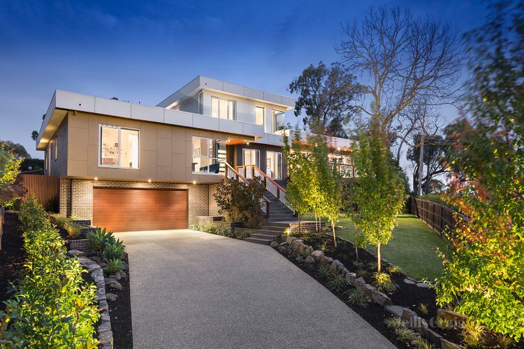 7 Kenmare Avenue Croydon 3136
