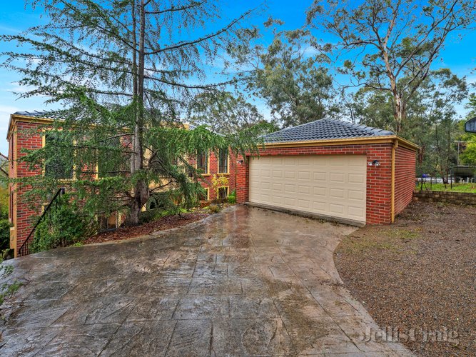 7 Kimberley Close Eltham 3095