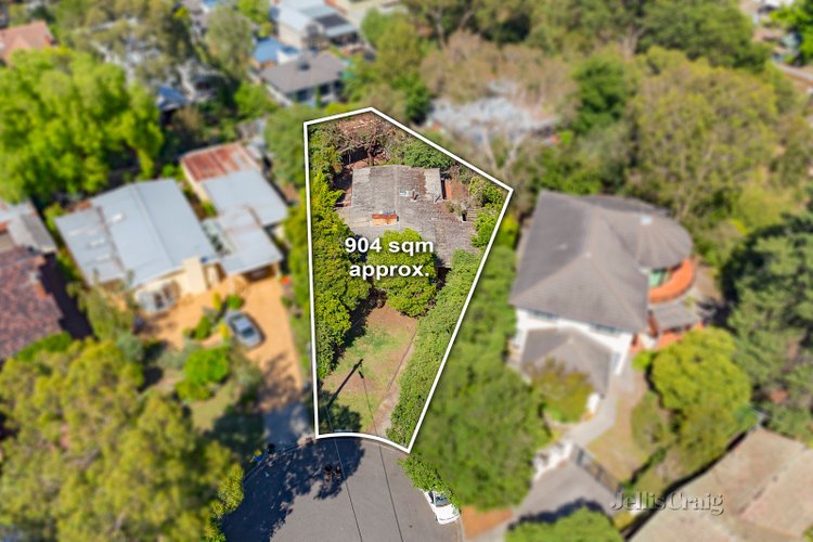 7 Kingfield Court Camberwell 3124