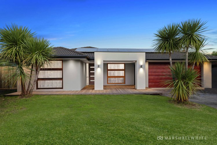 7 Kingston Close