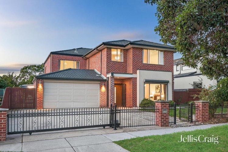7 Kirstina Road Glen Waverley 3150