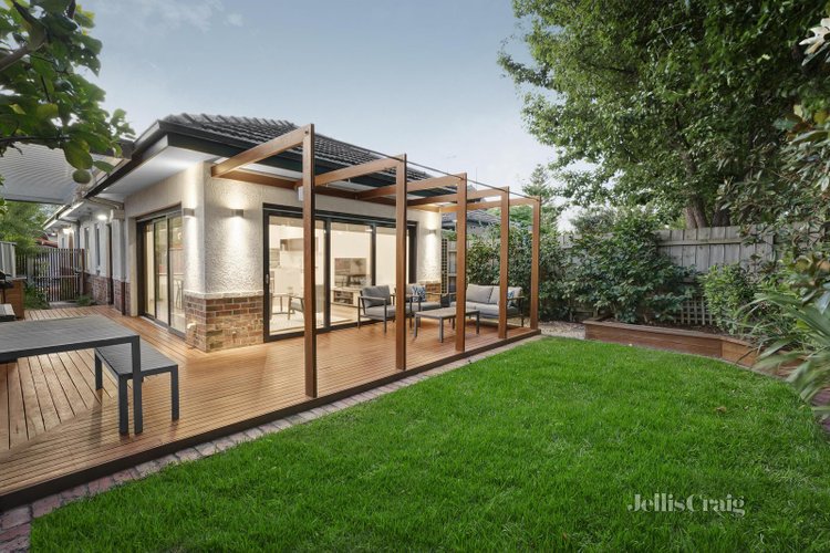 7 Langham Place Hawthorn East 3123