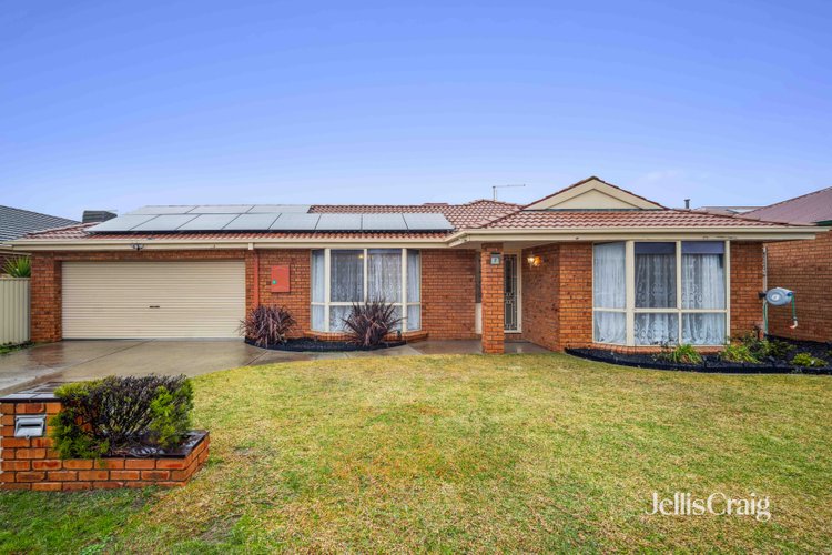 7 Lanita Street  Delacombe 3356