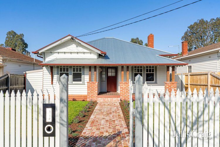 7 Latona Avenue Preston 3072