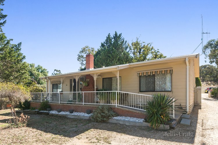 7 Lemon Street Campbells Creek 3451