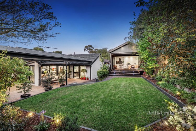 7 Lemongrove Crescent Croydon Hills 3136