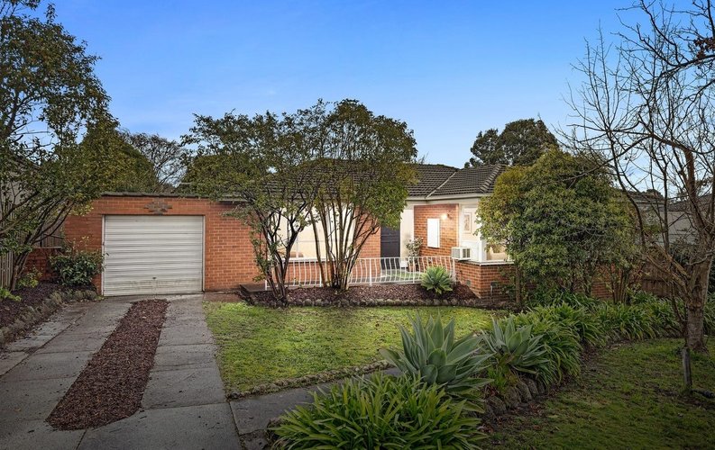 7 Leslie Grove  Ringwood North 3134