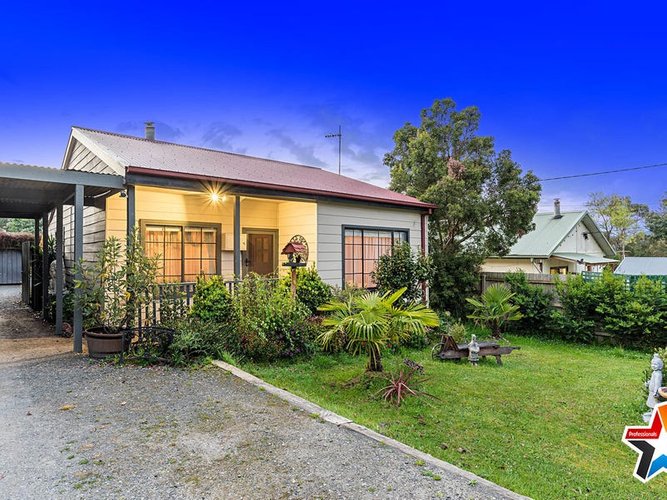7 Lester Street Woori Yallock 3139