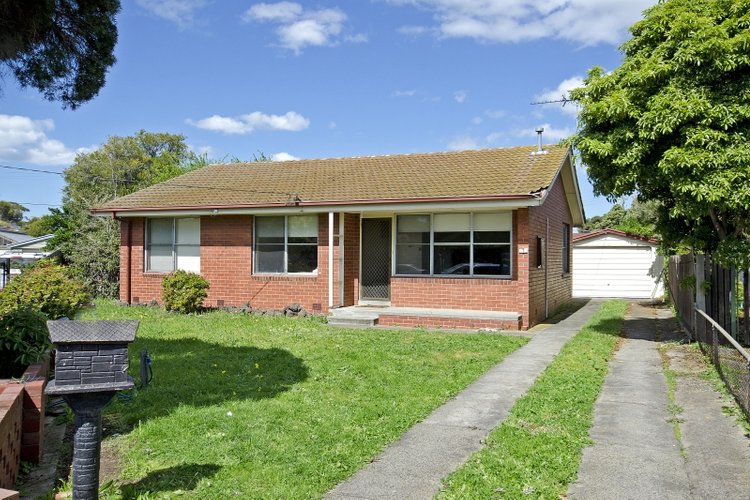 7 Leura Court Corio 3214