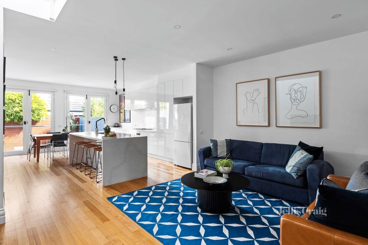 7 Lewisham Lane Prahran 3181