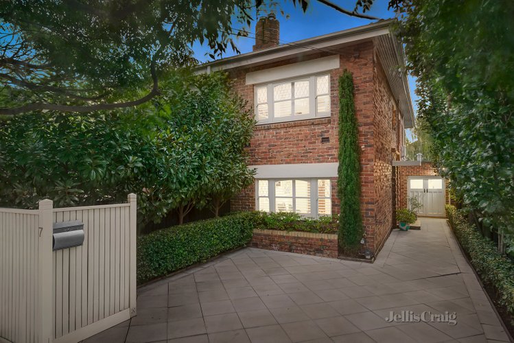 7 Lexton Grove Prahran 3181