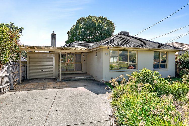 7 Lilac Court Blackburn North 3130