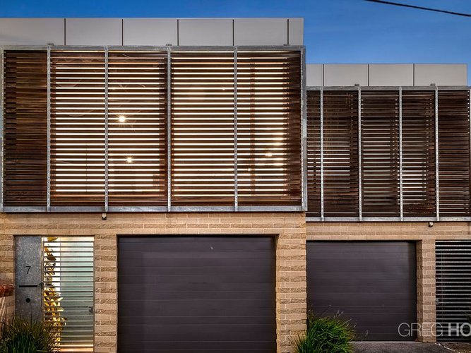 7 Little Tribe Street South Melbourne 3205
