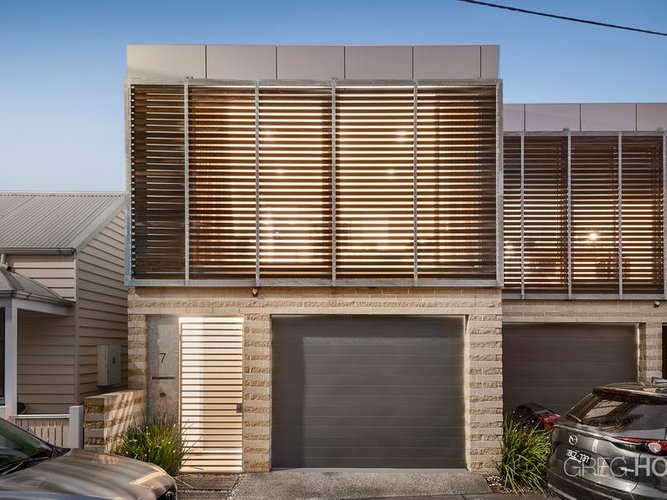 7 Little Tribe Street South Melbourne 3205