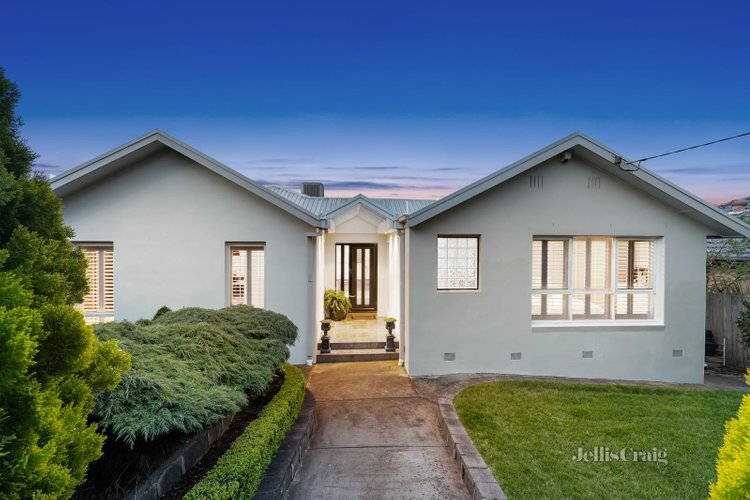 7 Lonsdale Street Bulleen 3105