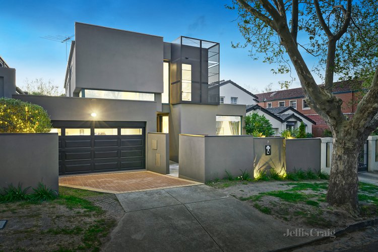 7 Louis Street Glen Iris 3146