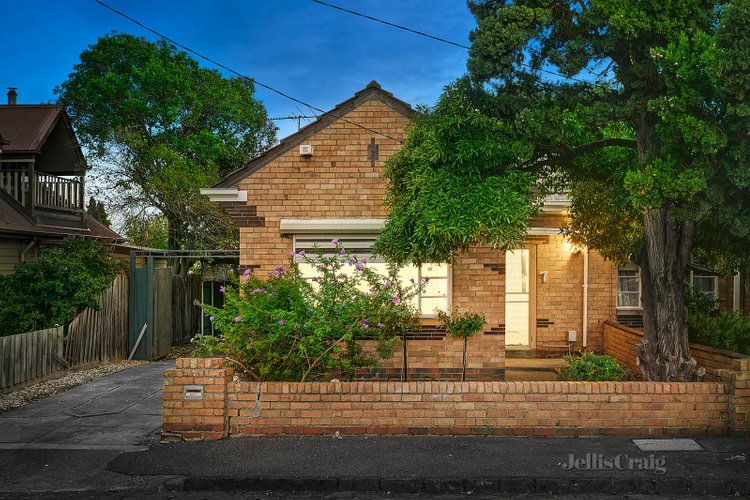 7 Louisa Street Brunswick 3056